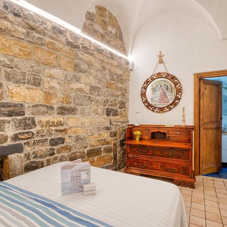 Caratteristico Appartamento In Centro - Happy Rentals San Remo Zewnętrze zdjęcie