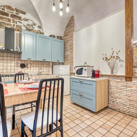 Caratteristico Appartamento In Centro - Happy Rentals San Remo Zewnętrze zdjęcie