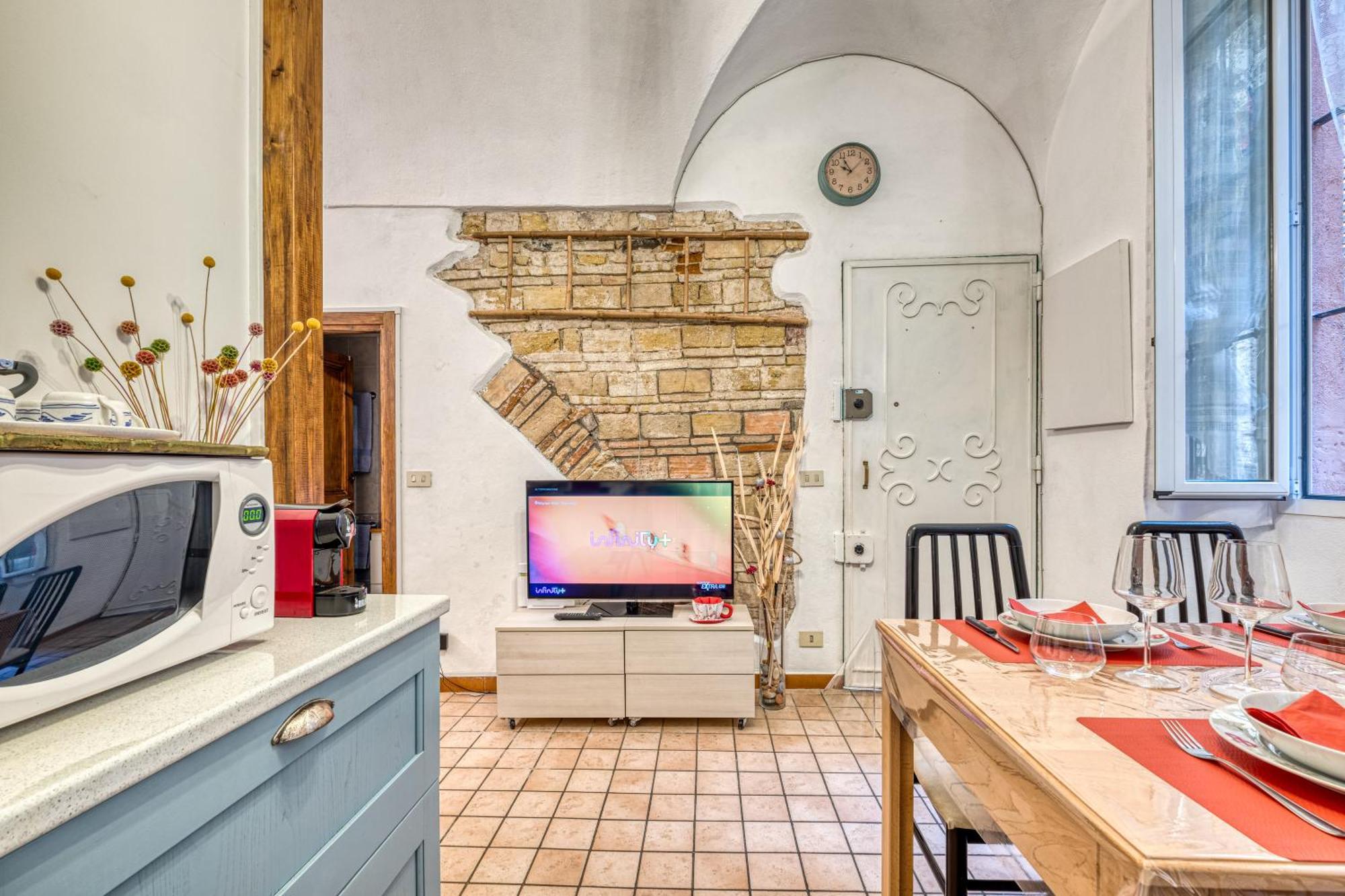Caratteristico Appartamento In Centro - Happy Rentals San Remo Zewnętrze zdjęcie