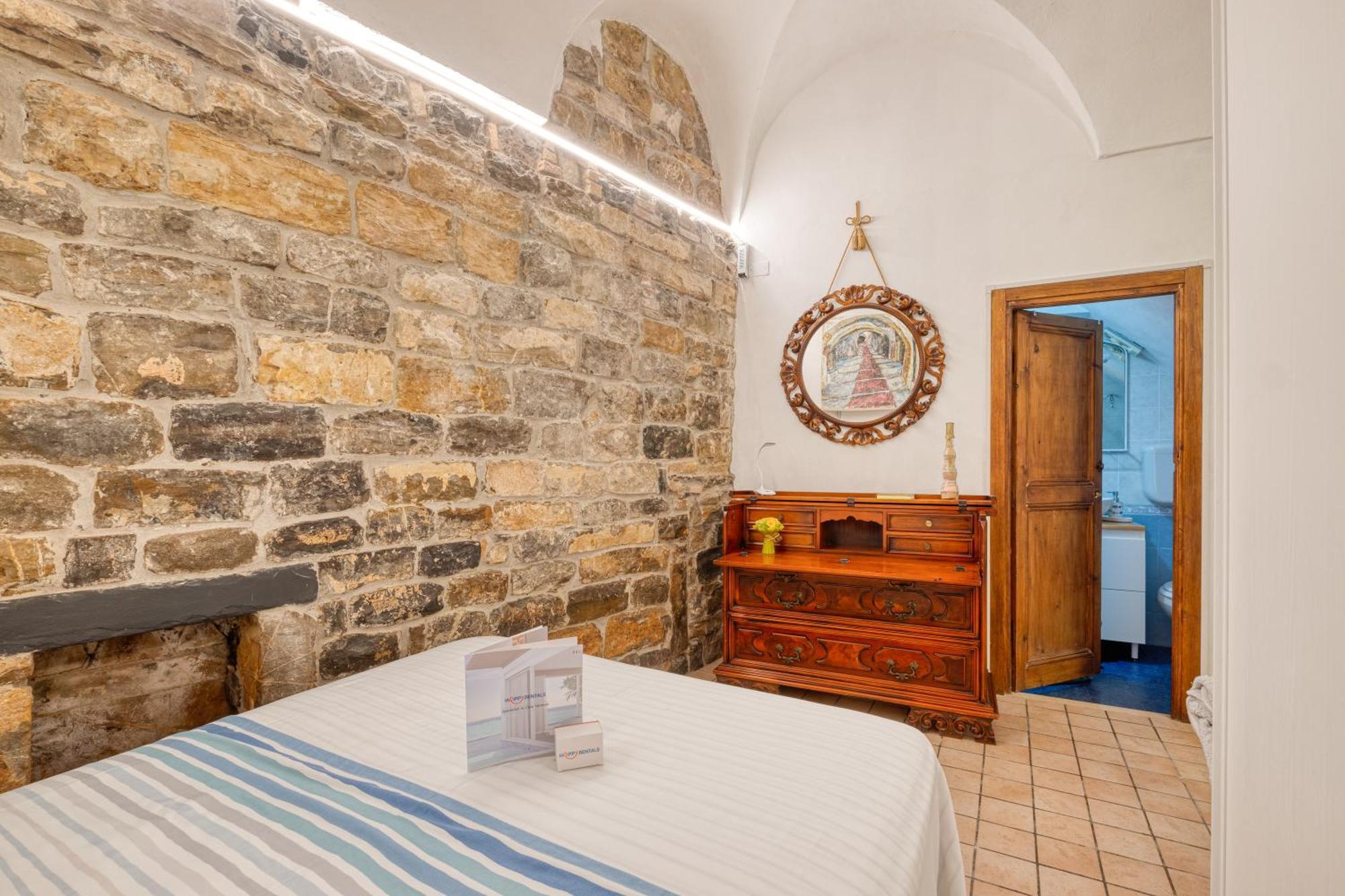 Caratteristico Appartamento In Centro - Happy Rentals San Remo Zewnętrze zdjęcie