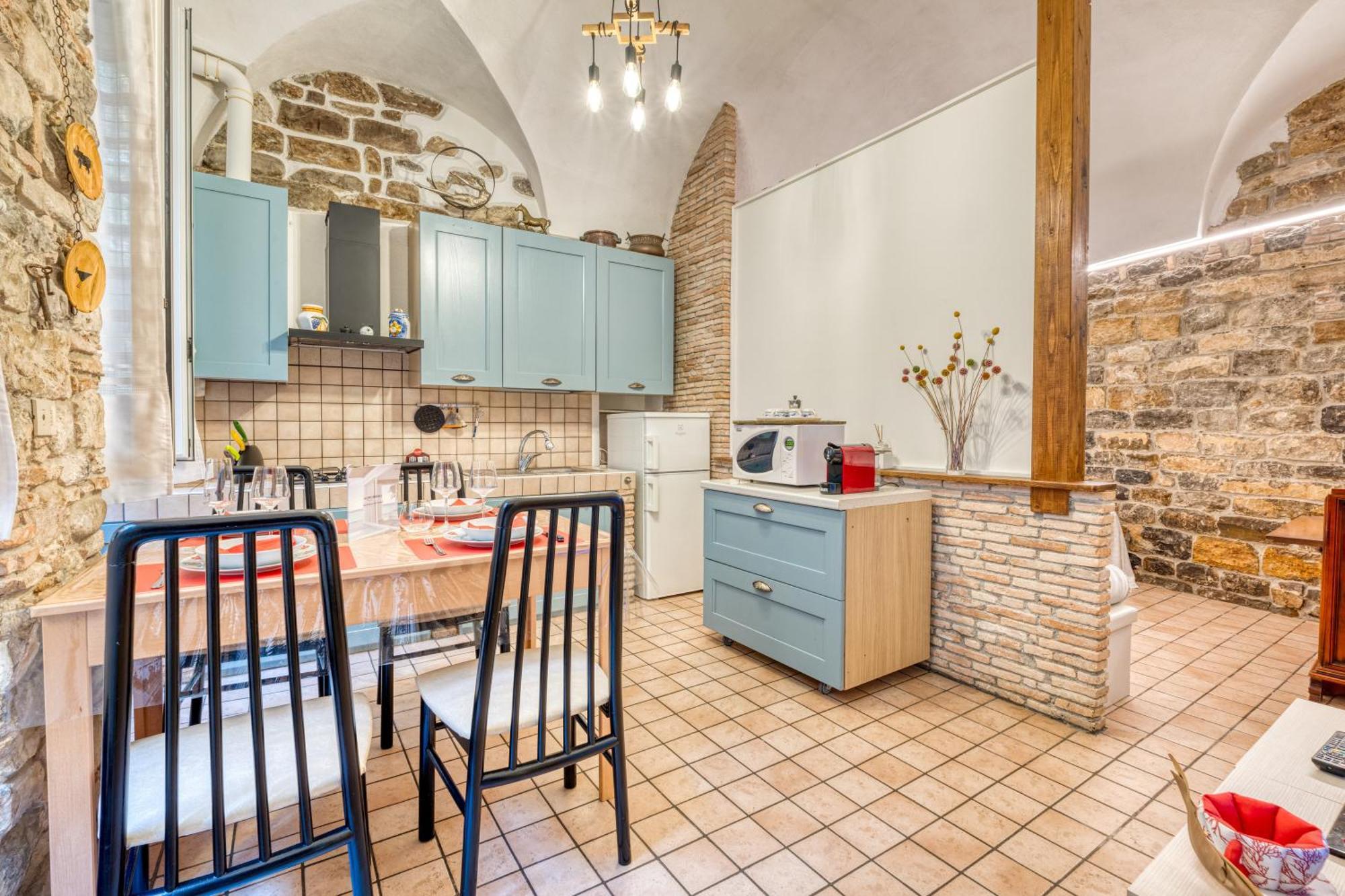 Caratteristico Appartamento In Centro - Happy Rentals San Remo Zewnętrze zdjęcie