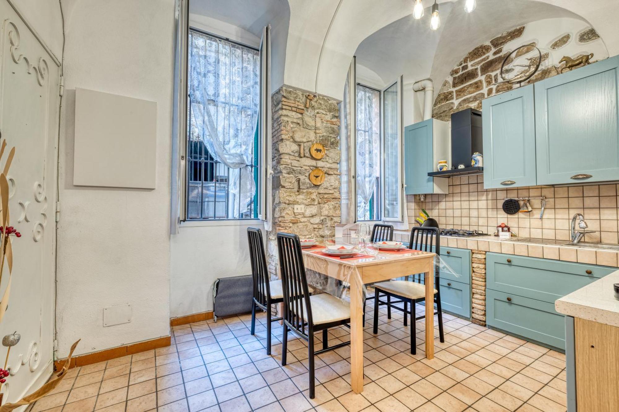 Caratteristico Appartamento In Centro - Happy Rentals San Remo Zewnętrze zdjęcie